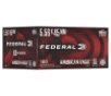 Federal AE193C American Eagle  5 56x45mm 55gr Full Metal Jacket 100 Per Box 5 Case