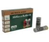 Sellier   Bellot SB12BSJ Shotgun  12 Gauge 2 75 9 Pellets 00 Buck Shot 10 Bx  25 Cs