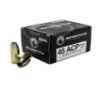 Scorpion Ammo 45 Auto 230gr JHP Ammunition 20 rd Box