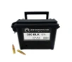 Scorpion 300 Blk 147gr FMJ Ammunition 200 rd Can