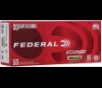 Federal C3090A Champion 30 Super Carry 90 gr Full Metal Jacket  FMJ  50 Per Box 20 Cs