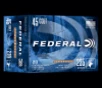 FED C45LCB         45C  235 POWER-SHOK JHP   20 10