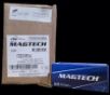 Magtech Range   Training  38 Special  158gr FMJ-Flat  1000rd Case