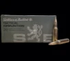 Sellior   Bellot Subsonic 7 62x51mm  200gr FMJ  20rd Box