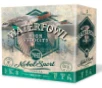 12 Gauge Steel Waterfowl High Velocity 3 1 1 8oz  2 1500 FPS 25 RD