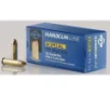PPU PPH38SF Handgun  38 Special 130 gr Full Metal Jacket  FMJ  50 Bx  10 Cs