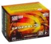 Federal F500FS2 Fusion  500 S W Mag 325 gr Fusion Soft Point 20 Bx  10 Cs