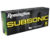 REM 27745 S360BH5   360BH  250GR BHP SS