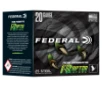 FED RRS2093       20G 3   1OZ   3 RAPTOR   25 10