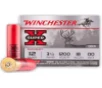 Winchester Ammo XB12L00 Super-X  12 Gauge 3 5 18 Pellets 00 Buck Shot 5 Bx  50 Cs
