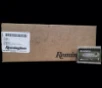Remington Silencer Subsonic  22lr  40gr Plated HP  5000rd Case