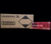 Federal Champion Training Brass  380acp  95gr FMJ  1000rd Case