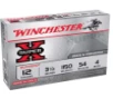 Winchester Ammo XB12L4 Super-X  12 Gauge 3 5 54 Pellets 4 Buck Shot 5 Bx  50 Cs