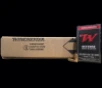 Winchester Ammo Subsonic Defense 9mm  147gr JHP  500rd Case