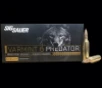 Sig Sauer Varmint   Predator  243win  70gr Nosler Varmageddon  20rd Box