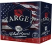 NSI TARGET SPEED 12GA 2 75 1OZ  8 250RD CASE