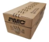 PMC Bronze 7 62x39 Rifle Ammo - 123 Grain   FMJ   500rd Case