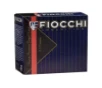 Fiocchi 12SSCX8 Exacta Power Spreader 12 Gauge 2 75 1 1 8 oz 8 Shot 25 Bx  10 Cs