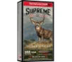 Supreme Long Rnge 300WSM BC Max 195gr 20 Bx