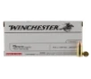 Winchester Ammo Q4318 USA  9mm NATO 124 gr Full Metal Jacket  FMJ  50 Bx  10 Cs