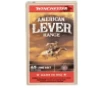 American Lever  45Colt 250gr LC Lead 50 Bx