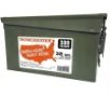 Winchester Ammo WW38C USA  38 Special 130 gr Full Metal Jacket  FMJ  300 Can  2 Cs
