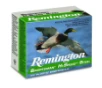 REMINGTON SPORTSMAN HI-SPEED STEEL LOADS AMO 20GA 2SHOT 1OZ 25RD 3IN 1300 20879