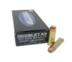 Double Tap 500 S W 455gr Equalizer 20rds Ammunition