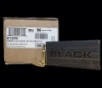 Hornady Black HD SBR 5 56mm  75gr InterLock  200rd Case