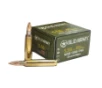 Old Army M193 5 56x45mm 55gr Centerfire Brass Rifle Ammunition 20rd Box
