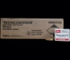 Winchester Ammo Target   Training 9mm NATO  124gr FMJ  1000rd Case