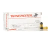 WIN USA9MM125 9MM USA TARGET CLB 125GR   50 10