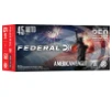 Federal American Eagle 250th Anniversary USA Handgun  45acp  230gr FMJ  50rd Box