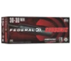 FED 3030SUB1     3030 170GR TSP SUBSONIC 20 10