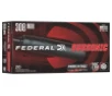 FED 308SUB1      308  205GR THP SUBSONIC 20 10