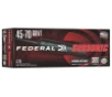 FED 4570SUB1     4570 300GR TSP SUBSONIC 20 10