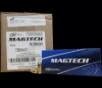 Magtech Range   Training  45acp  230gr FMJ  1000rd Case