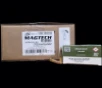 Magtech Tactical Subsonic  300 Blackout  200gr FMJ  1000rd Case