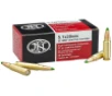 FN 5 7x28mm SS198LF Lead Free Cartridge Green Tip 50rd BOX