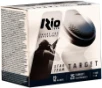 Rio Star Team Target Low Recoil 12Ga 2 75in 1oz  8 5 25 Rds