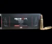 Detroit Ammo Co Subsonic  223rem  55gr FMJ  20rd Box