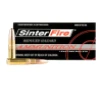 SINTERFIRE SF300BLK110RHA  300 BO RHA 110G LF   50
