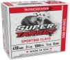 WIN TRGTS418  410BORE 2-1 2  1 2OZ  8   25 10