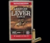Winchester American Lever Range  357 Magnum  130gr FMJ  50rd Box