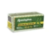 REMINGTON 22 WIN MAG 40GR JHP AMMO 2000RD CASE