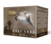 RIO RDL2875    DOVE LOAD 12G  2-3 4  7-1 2   25 10