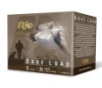 RIO RDL288     DOVE LOAD 12G  2-3 4  8       25 10