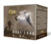 RIO RDL32HV8   DOVE LOAD 12G  2-3 4  8       25 10
