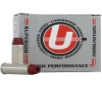 UNDERWOOD AMMO  45LC 225GR SOFT CAST HP 20-PACK