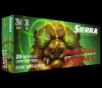 Sierra A1036--11 Prairie Enemy  204 Ruger 36 Gr BlitzKing Varmint   Predator 20rds